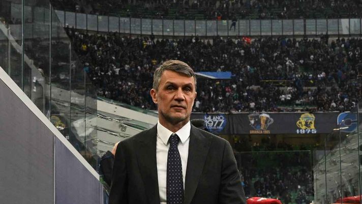 Brambati: 'Derby? Sposo in pieno le parole di Maldini. Mi aspetto che Allegri ...'