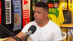 VIDEO / Vampeta e il vino da 10mila euro: l’aneddoto assurdo di Ronaldo