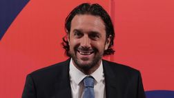 Italia, Toni: “A parte Immobile le punte non sono titolari in Serie A. Vlahovic…”