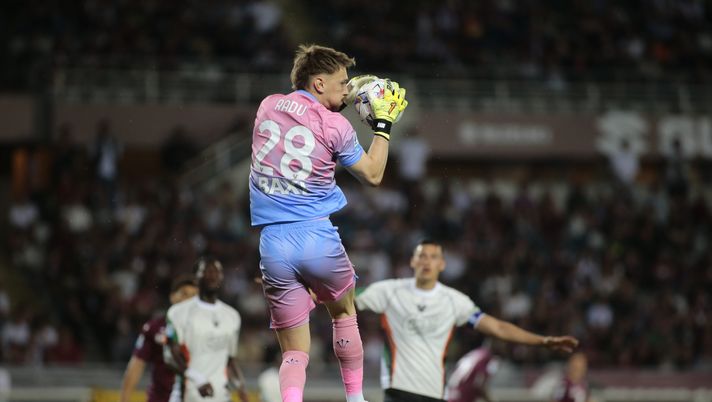 Torino-Venezia 1-1, Radu in conferenza: “Rigore? Spero che il Var funzioni” - immagine 1