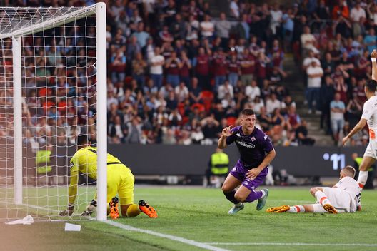 Bucciantini: “Italiano ci ha fatto giocare due finali, non perdere”- immagine 2