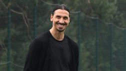 Pres. Milan: “Ibra? Sono ottimista, dipende da lui. Mercato? Guarderemo le opportunità”