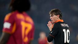 ‘RADIO PENSIERI’, TRANI: “Al posto di Dybala prenderei Nico Paz”