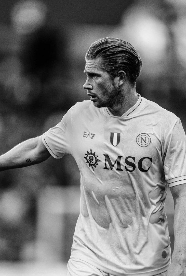 Pura “adrenalina”: il film in bianco e nero di Sassuolo-Napoli – LA GALLERY - immagine 9