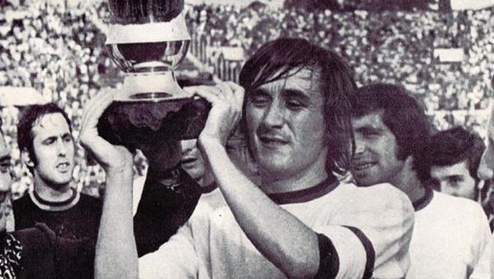 Ciccio Cordova, 80 anni di nostalgia: “La Roma è stata la mia vita” - immagine 1