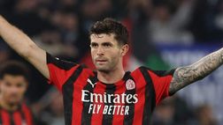 Leao fatica, Pulisic irriconoscibile: Allegri forse serve davvero cambiare in attacco