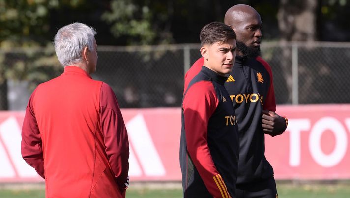 Bologna-Roma, tribuna pesante: Orsolini-Karlsson e Lukaku-Dybala - immagine 1