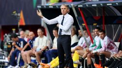 Italia-Malta, scelto lo stadio