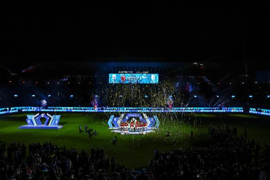 curiosità Supercoppa