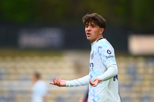 Getty Images Inter Primavera, La Torre: “Il duro lavoro sta dando i suoi frutti. Il mio ruolo…”- immagine 2