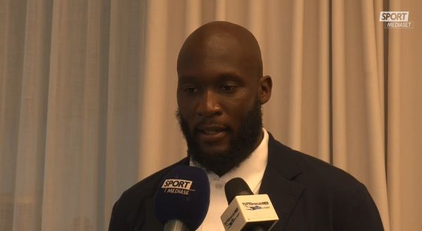 In Belgio – Garcia ha perso la bussola e fa scoppiare il caso Lukaku- immagine 2