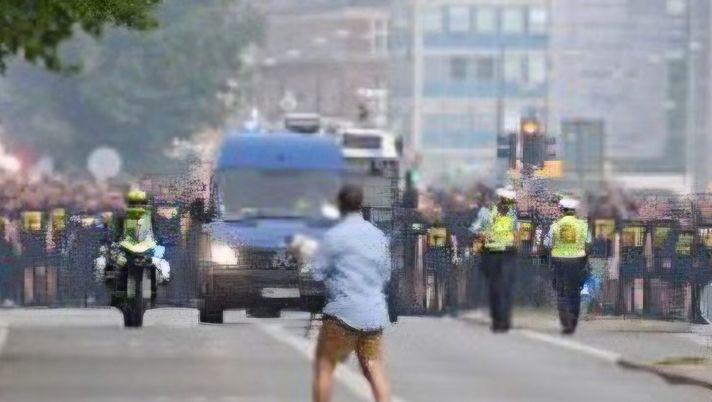 Copenaghen, città blindata per il derby: arrivano gli ultras del Brondby… - immagine 1
