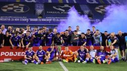 Derby eterno croato, ottava Supercoppa alla Dinamo Zagabria: e il Maksimir trema…