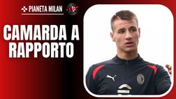 Milan-Club Brugge, Fonseca in emergenza? Camarda verso la chiamata