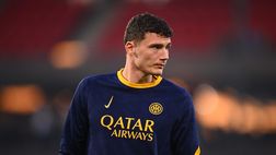 FLASH – Inter, novità Mkhitaryan, Frattesi e Pavard per la Lazio! Le ultime di oggi e su Lautaro…