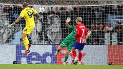 Champions League, Lazio-Atletico Madrid tra le partite meno viste degli ultimi 5 anni