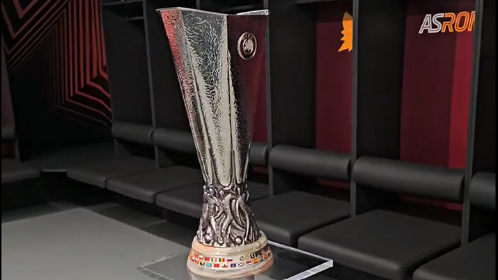 Instagram: Matteo Picarazzi Roma-Eintracht, cosa serve per passare il turno: ecco tutte le possibili combinazioni - immagine 1