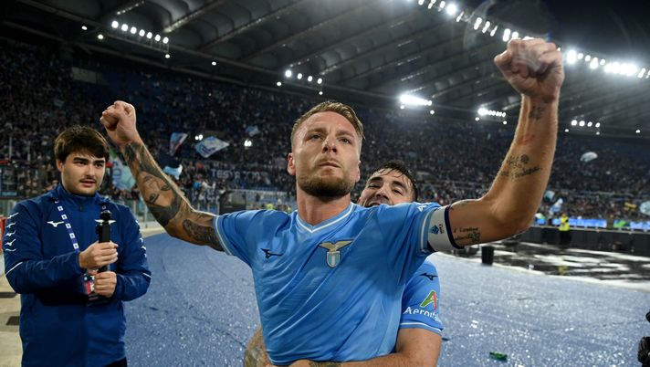 Gol Immobile