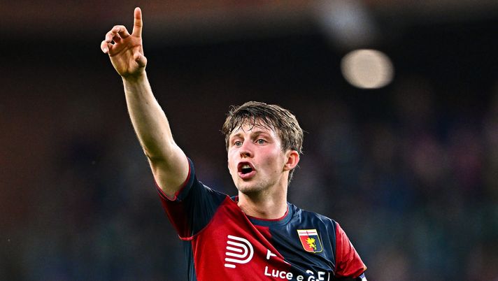 Mercato Roma, dalla Francia: spunta il nome di Frendrup per il centrocampo - immagine 1