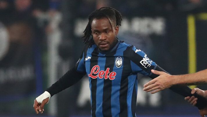 Gasperini scherza su Ederson e Lookman: “Sono dei top, non devono esagerare se no…” - immagine 1