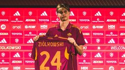 UFFICIALE – Ziolkowski è un nuovo giocatore della Roma: il comunicato e la gestione al fanta