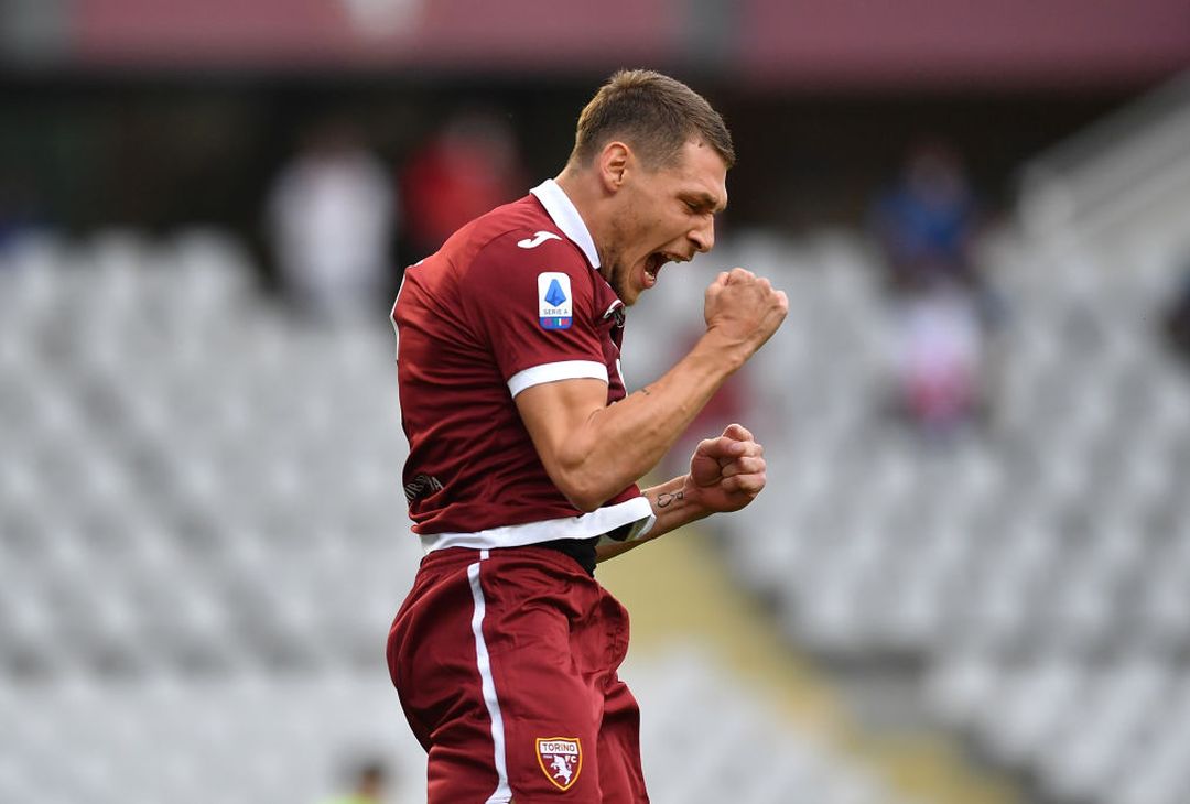 Fotogallery – Torino-Lazio 1-2: le immagini del match - immagine 3