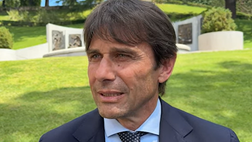 Conte: “Emozionante l’incontro con il Papa. Ha parlato del concetto di squadra”
