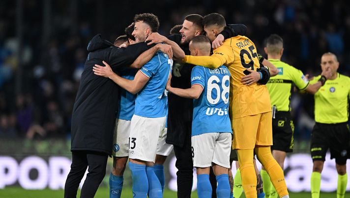 Da Salerno: “Il rigore su Simeone non c’era, giusto che Iervolino si faccia sentire” - immagine 1