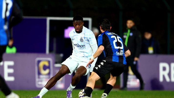 Getty Images Serie C, pagelle Renate-Inter U23: Berenbruch ci prova, Kamate fantasma. Zanchetta e Agbonifo…- immagine 1