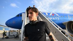 HERE WE GO – Nicolò Zaniolo sarà un nuovo giocatore dell’Atalanta: è fatta, ecco le cifre