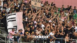 Bari-Palermo, info settore ospiti: prezzi e date della vendita biglietti