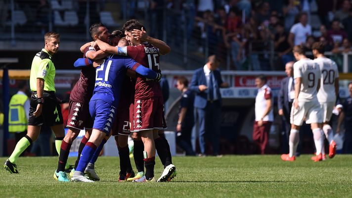 Toro, con la Roma i sapori dei gol vittoria - immagine 1