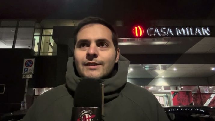 Milan, verso il calciomercato: Kristensen torna di moda. In attacco arriva Fullkrug? - immagine 1