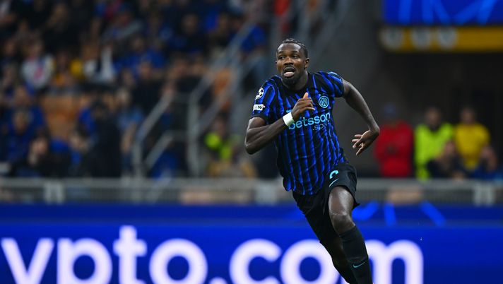 Pagelle Inter-Venezia, CdS: “Thuram, il calvario è alle spalle”. C’è un’insufficienza - immagine 1