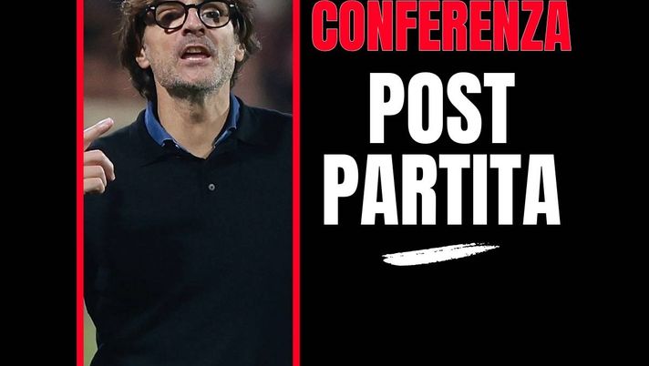 Fiorentina-Milan, Vanoli orgoglioso: “Non perdono da agosto, ma…” - immagine 1