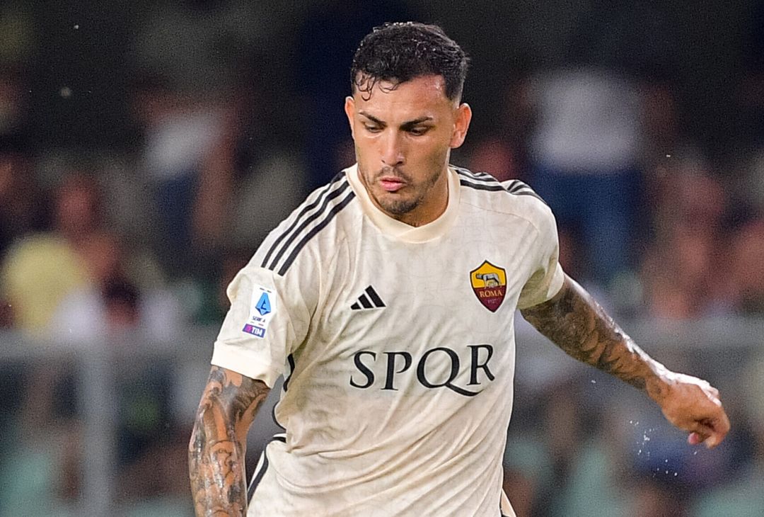 Verona-Roma 2-1 – FOTO GALLERY - immagine 63