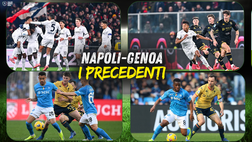 La fine del Mazzarri-bis, l’addio di Insigne e le doppiette di Higuain: gli ultimi 10 Napoli-Genoa