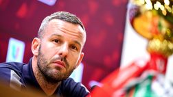 Handanovic: “Ho pensato sempre al bene dell’Inter. Fiero dei no a grandi offerte”
