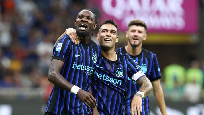 Inter, Lautaro: “Dopo il Mondiale abbiamo parlato tanto, puntiamo sempre in alto!” - immagine 1