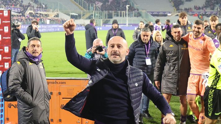 Calaiò non ha dubbi: “Italiano perfetto per la panchina del Napoli” - immagine 1