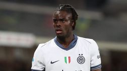 Inter, bocciatura in pochi minuti per Bisseck: ecco la spiegazione del voto al fanta