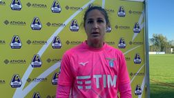 WOMEN | Lazio-Inter, Durante: “Rigori? Dobbiamo lavorare di più su tutto” – VIDEO