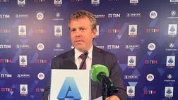 CdS – Serie A spaccata al vertice con Abodi: la lettera di Inter e altre tre…