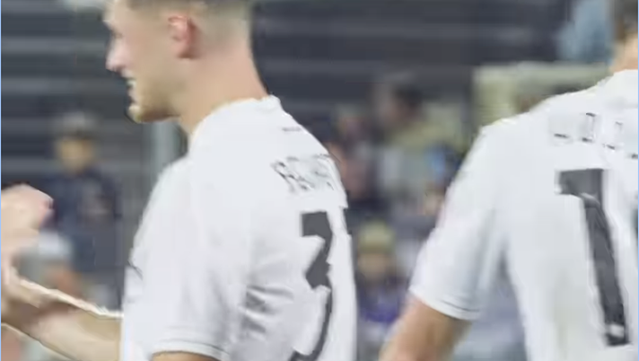 Altro esordio con gol, stavolta di Beukema: tutta la felicità dell’olandese – VIDEO - immagine 1