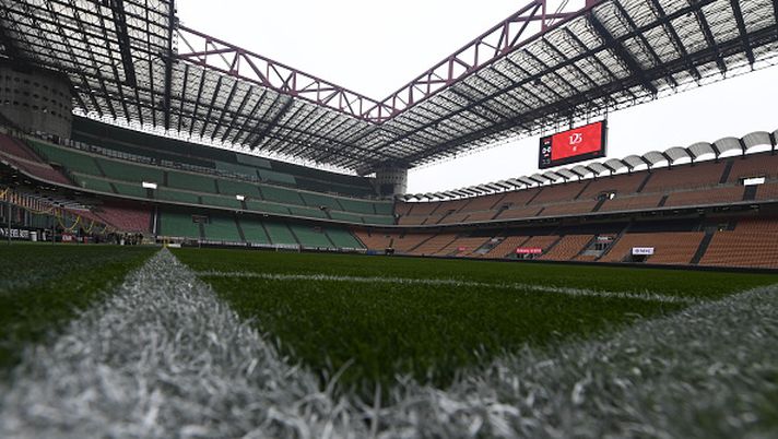 Milan-Stella Rossa non in chiaro: dove vederla in tv e streaming - immagine 1