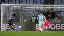 Lazio, Mattei: “Attenzione a Palestra, ora due test importanti prima dell’Atalanta”