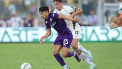 Fiorentina-Venezia 0-0: viola malati di pareggite, squadra sommersa dai fischi