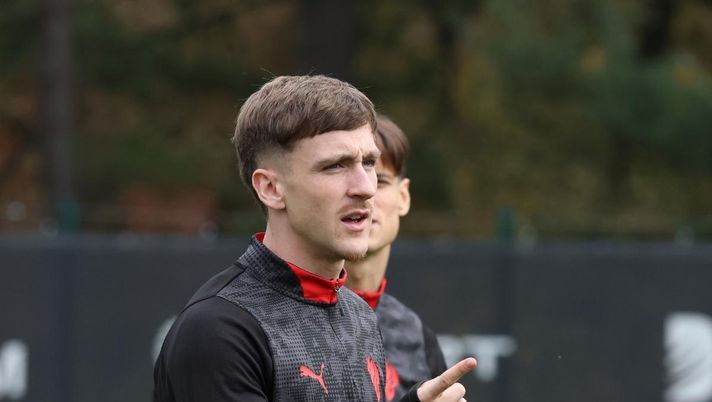 Saelemaekers la chiave per il mancato scambio tra Dovbyk e Gimenez: la rivelazione