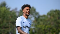 Sky – Inter, fatta per la cessione di Lazaro al Torino: domani le visite
