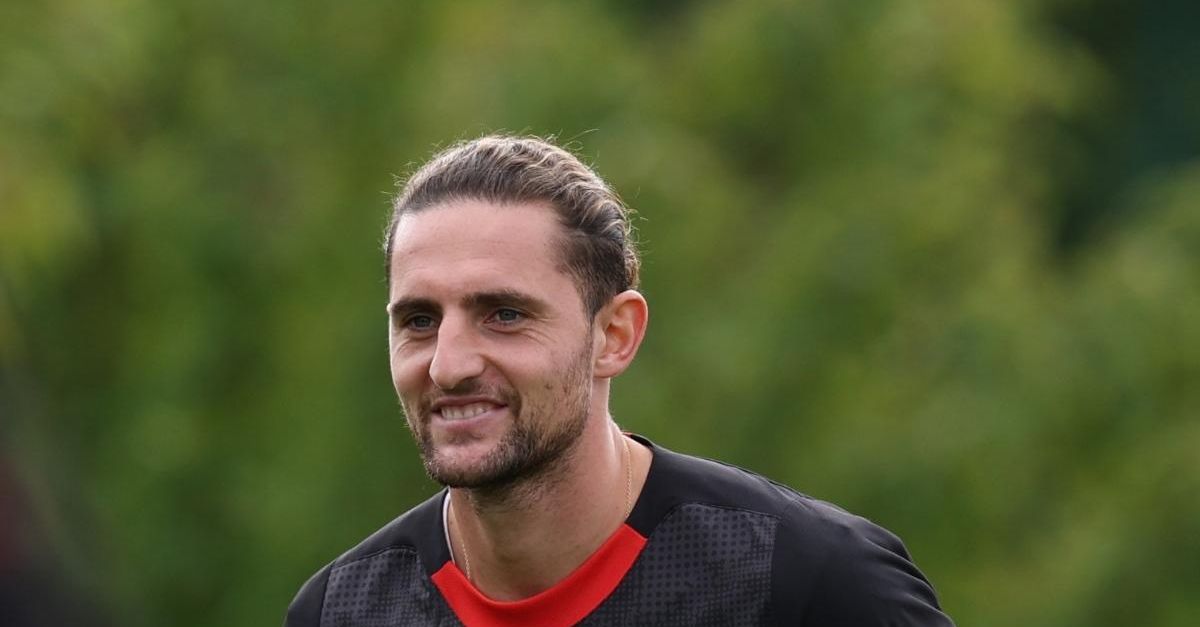 i convocati della francia ecco la scelta di deschamps e del milan su rabiot da Pianetamilan.it i convocati della francia ecco la scelta di deschamps e del milan su rabiot